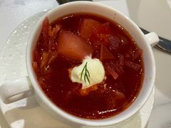 -库滋明·俄罗斯特色美食(中央大街店)