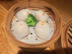 -点心传说·粤菜点心(佐阾虹湾店)