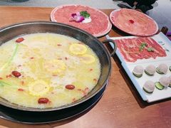 -楠火锅(昆山金鹰店)