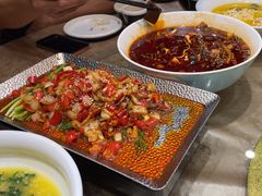 -李氏传家菜(兴城路店)