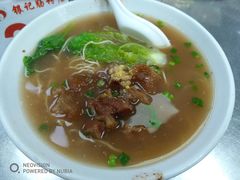 -银记肠粉(文昌北路店)