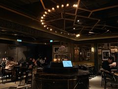 -Dim Sum Library(太古广场店)