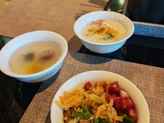 -宁波万豪酒店