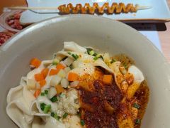 -大师兄·西北小馆(金湾华发商都店)