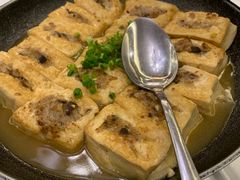 客家酿豆腐-围龙屋客家食府(福田店)