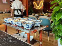 -蒋记海鲜姿造•洋房别墅(星河湾店)