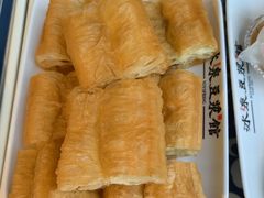 油条-冰泉豆浆馆(阳朔店)