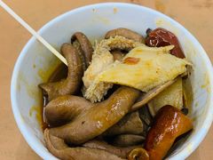 -清真蒋有记(老门东店)