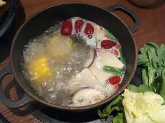 -呷哺呷哺 黄金牧场 (回龙观港龙店)