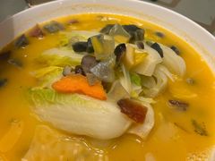 -北京王府井希尔顿酒店·秦唐中餐厅Chynna