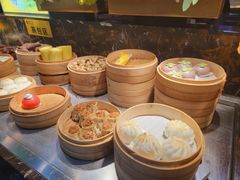 -苏格里岛自助海鲜烤肉(青秀万达店)
