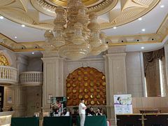 -广州粤大金融城国际酒店