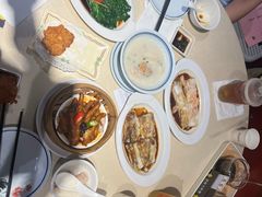 -香港池仔记肠粉王(博多新记襄阳南路店)