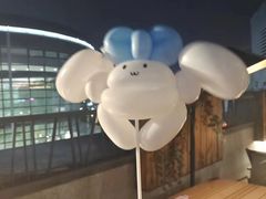 -老板恋上鱼(恒隆广场店)