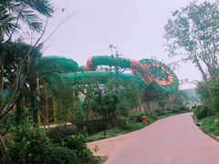 -杭州开元森泊度假乐园