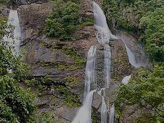 -庐山风景名胜区