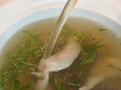 -怡情荟•海鲜青岛菜(五四广场旗舰店)