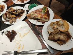 -汉巴味德(大悦城店)