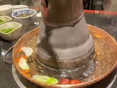 -东来顺饭庄(金泉广场店)