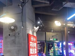 -憨铁匠老火锅(龙岗万科里店)