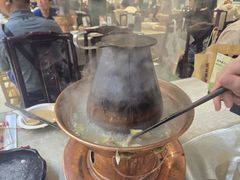 -东来顺饭庄(王府井步行街店)