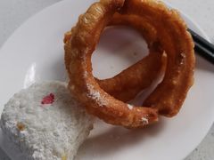 -老磁器口豆汁店(天坛店)
