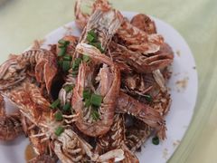 -秋姐美食店(旅游大道店)