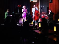 -林肯爵士乐上海中心 Jazz at Lincoln Center Shanghai