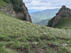 -灵山