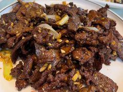 -同发号饭庄(复兴路店)