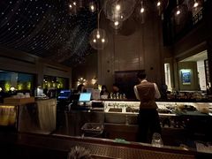 -上海波特曼丽思卡尔顿酒店