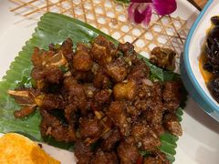 -甘家界牌柠檬鸭(青山店)