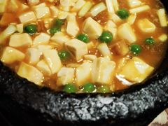 -绿茶餐厅(光谷世界城步行街店)