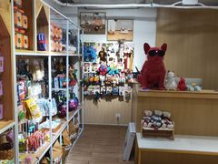 -Double Rui宠物酒店