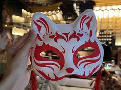 -唐猫庭院·千年陕菜(赛格国际购物中心店)