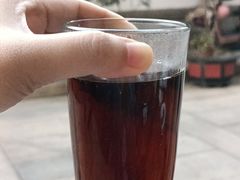 老药桔水-吴祥记潮州菜·百年老字号·砂锅粥