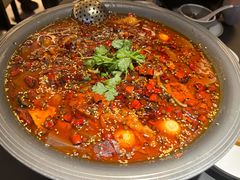 -麻六记(深圳首店)