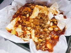 -忆3毛烧烤美食城(龙塘直营店)