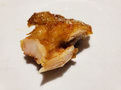 咖喱鸡腿肉-汉巴味德(大悦城店)