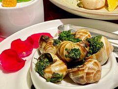 -Wei菋·Le Bistrot