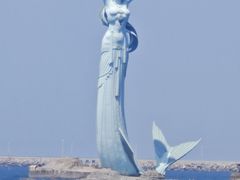 -山海广场