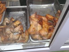 -大益烤鸡