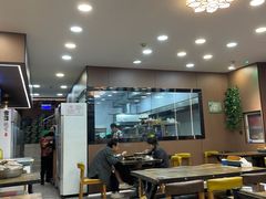 大堂-炉内瓦·瓦片烧烤(明日星城店)
