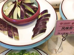-大张烙馍村(泉山店)