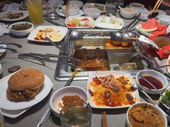 -海底捞火锅(塘厦天虹店)