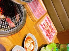 -牛人·雪花牛·木炭烤肉(昆山陆家店)