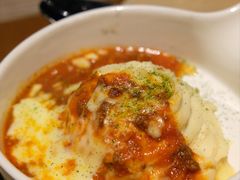 -巴别塔法餐舍(合作路店)
