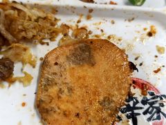 -允辛家·自助泥炉烤肉(九亭店)