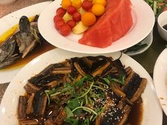 -南京钟山宾馆(江苏省会议中心)