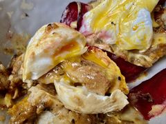 -The Sunny Side Cafe Station 1